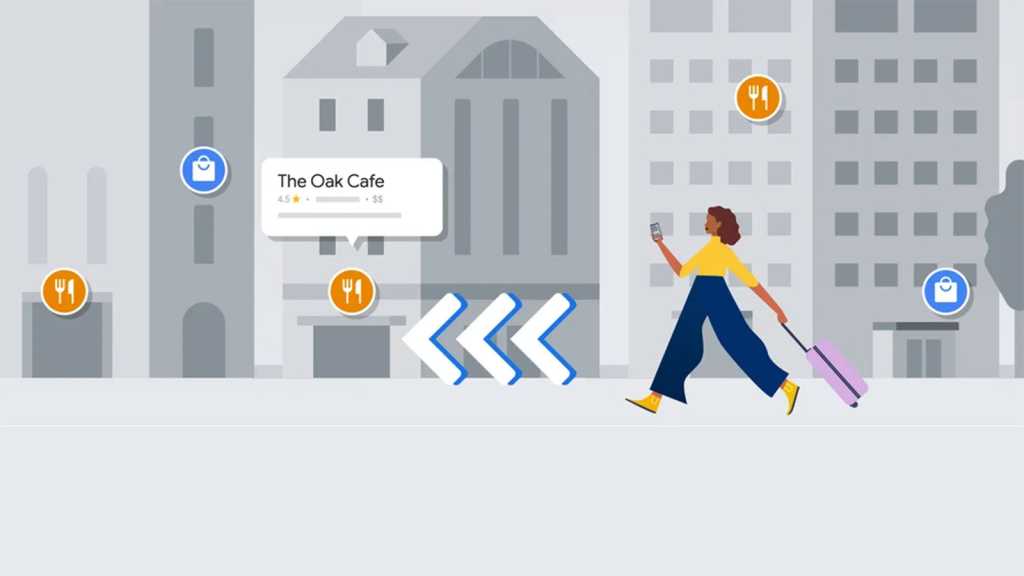 Image: Google Maps: Dieses KI-Feature kommt jetzt aufs iPhone