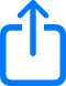 Share Icon iOS