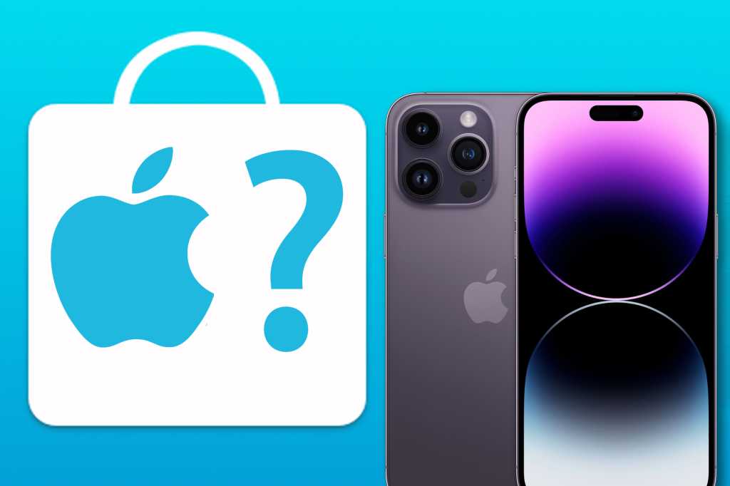 Image: iPhone 14 jetzt kaufen oder warten?