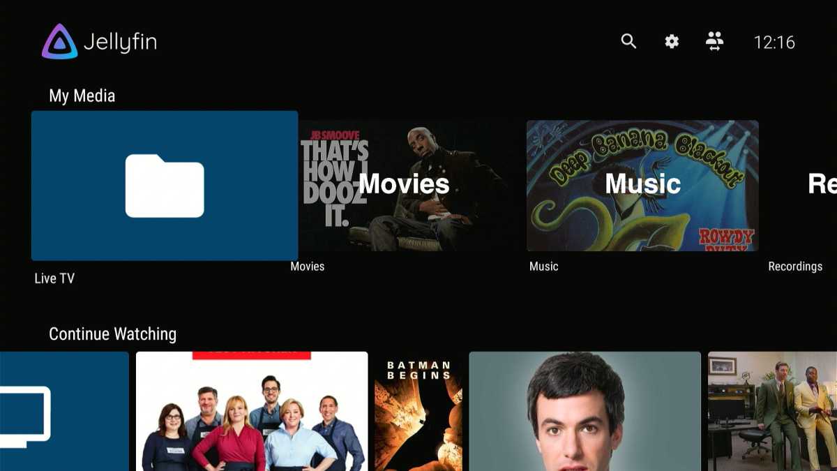 Jellyfin review With this live TV DVR, you get what you pay for TechHive