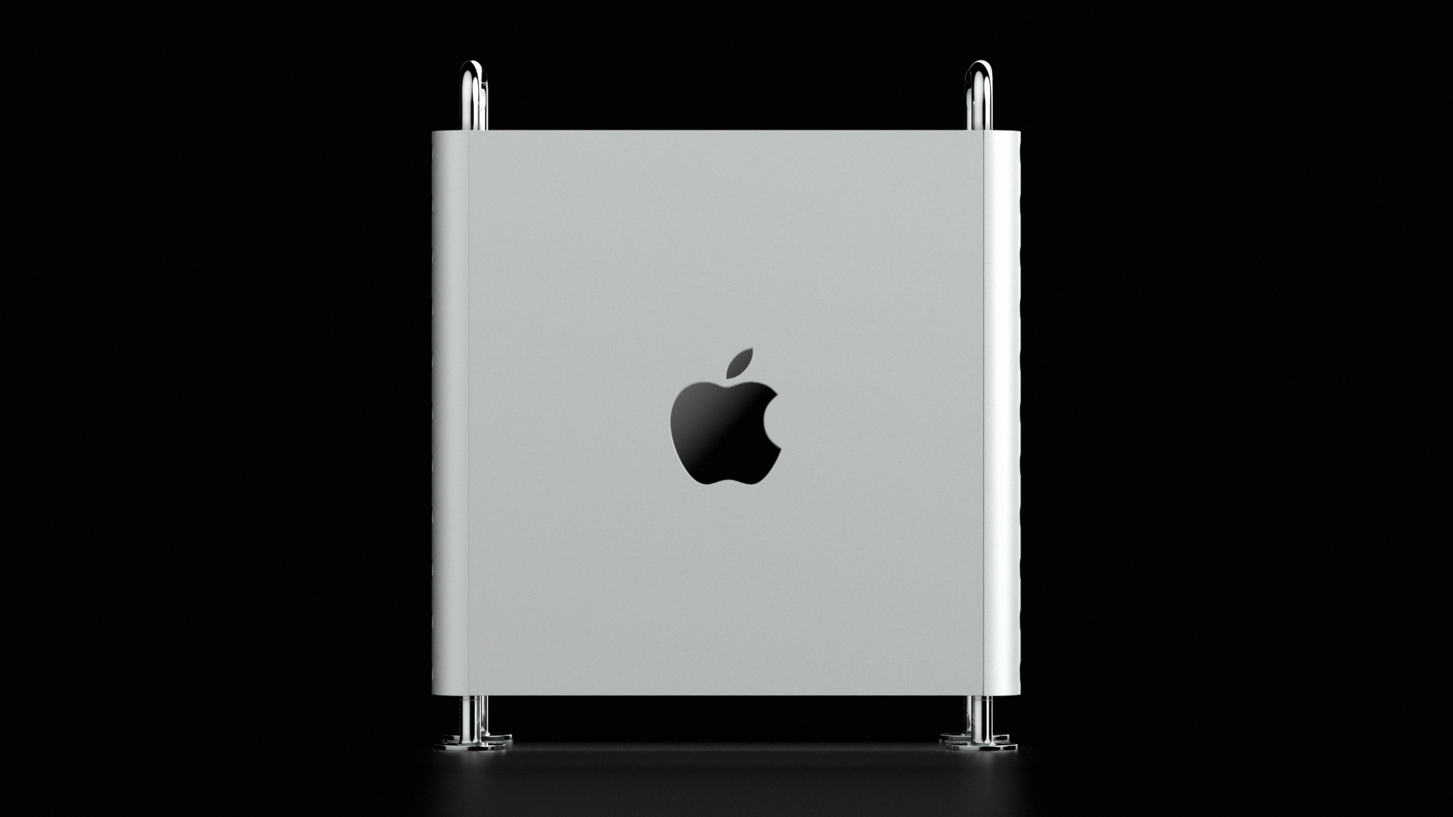 Mac Pro (2019)