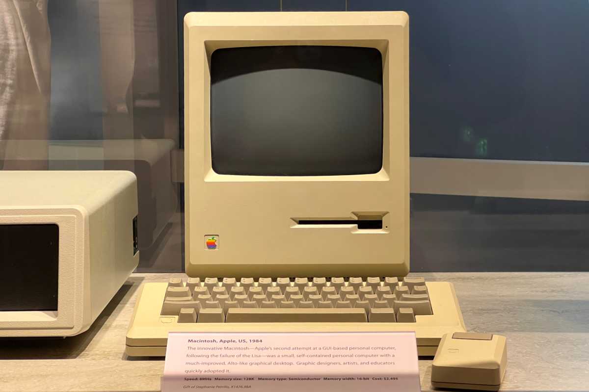 Apple's most iconic computers