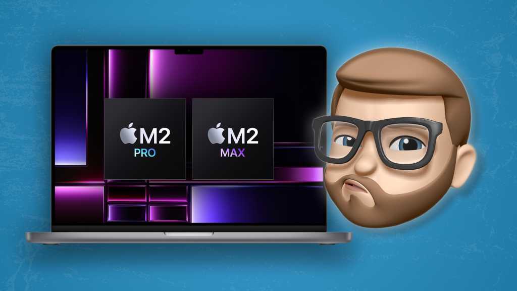 Image: Warum ich auf das Macbook Pro mit M3 warte