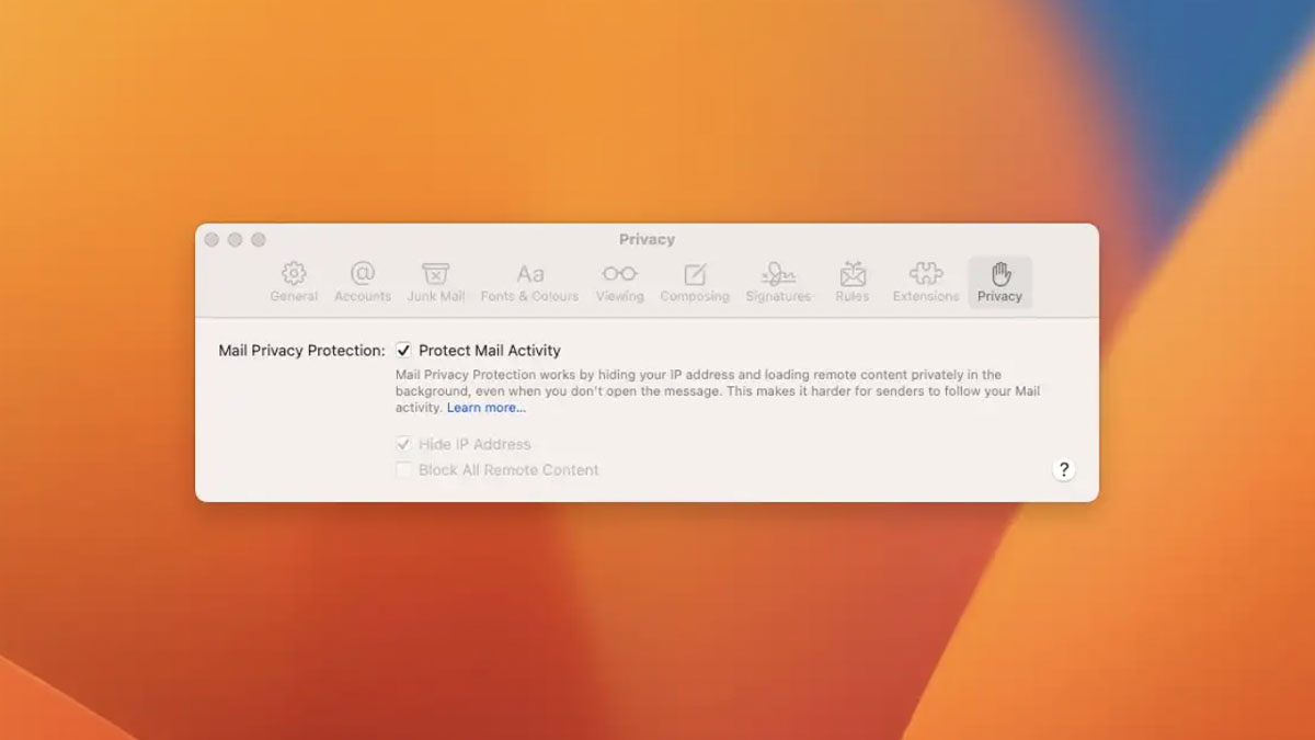 protection-mail