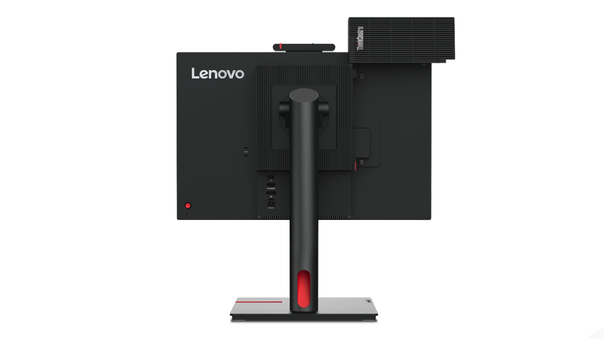 Lenovo ThinkCentre Tiny-in-One Gen 5