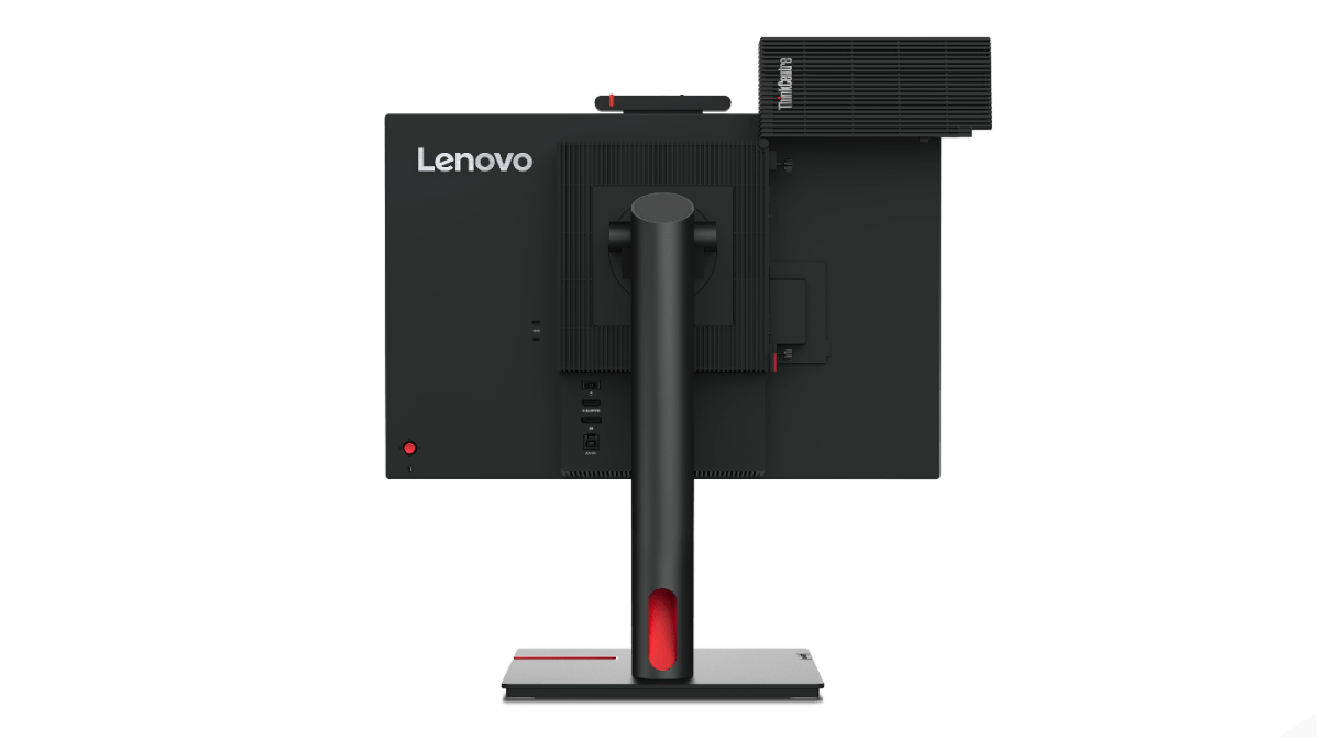 Lenovo ThinkCentre Tiny-in-One Gen 5