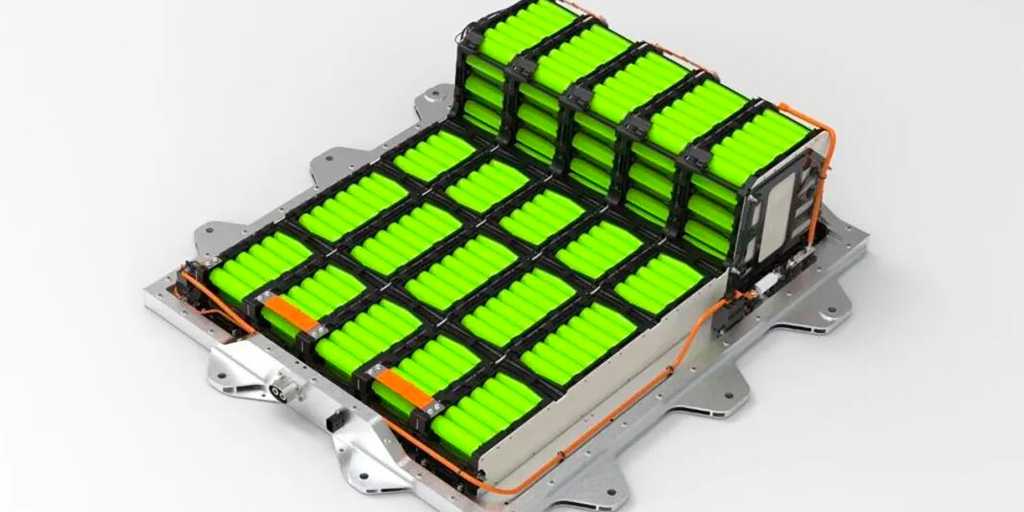 Image: Erstes E-Auto mit Natrium-Ionen-Akku - das sind die Vorteile zu Lithium-Akkus