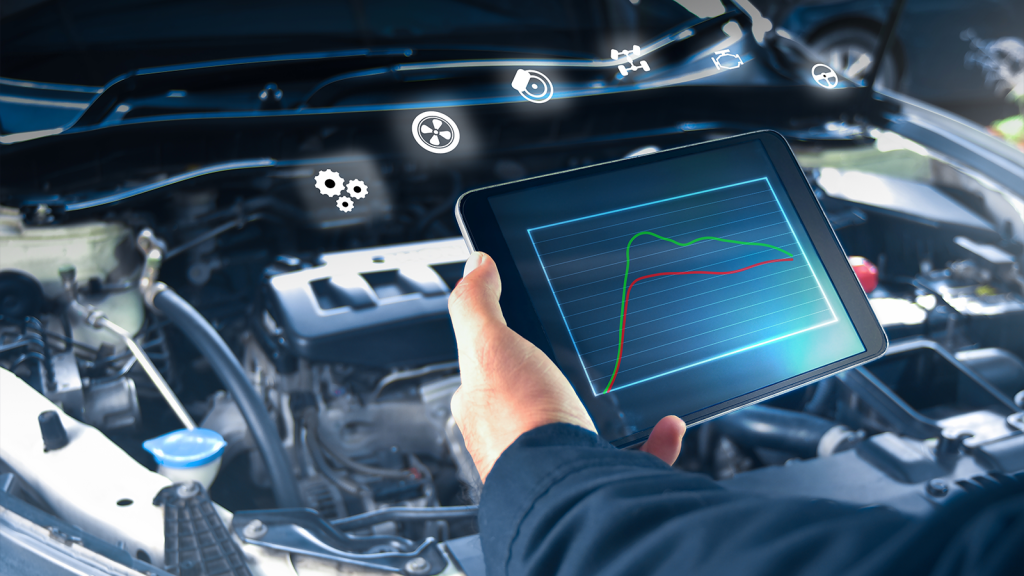 Image: Die besten OBD-GerÃ¤te fÃ¼rs Auto: Eigene Fehlerdiagnose spart bares Geld â Kaufberatung