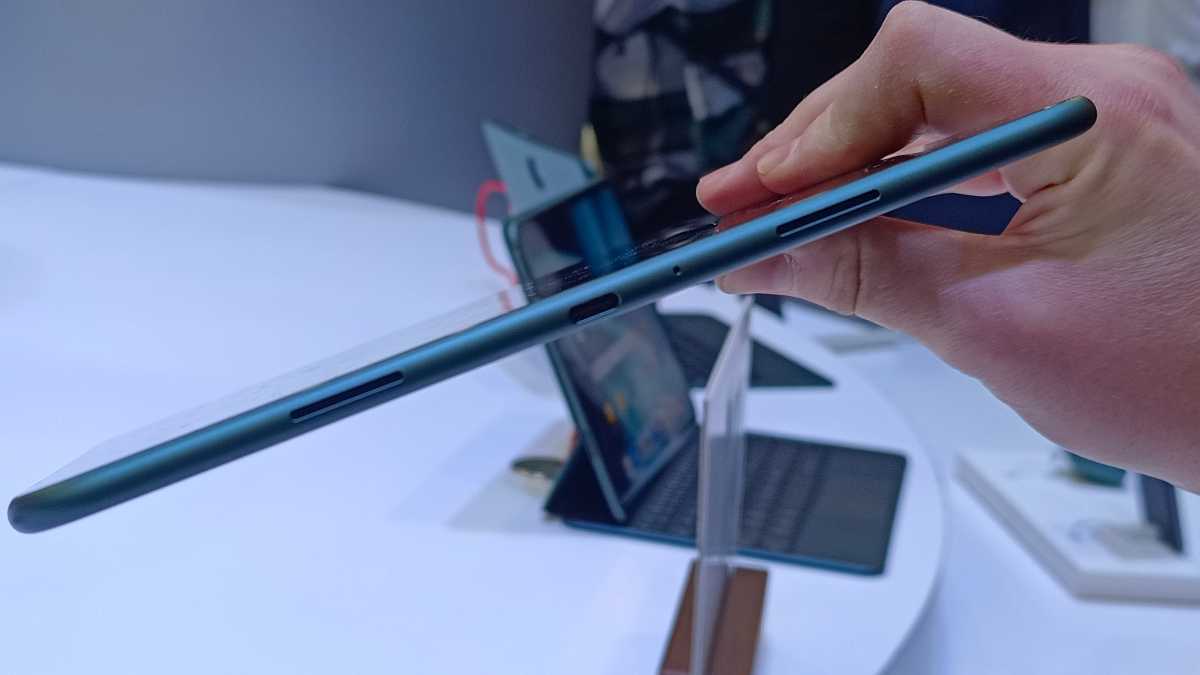 La OnePlus Pad ya tiene precio en España: a la caza del iPad por