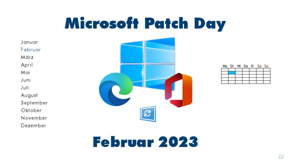 Image: Patch Day: Microsoft schlieÃt 0-Day-LÃ¼cke in Office
