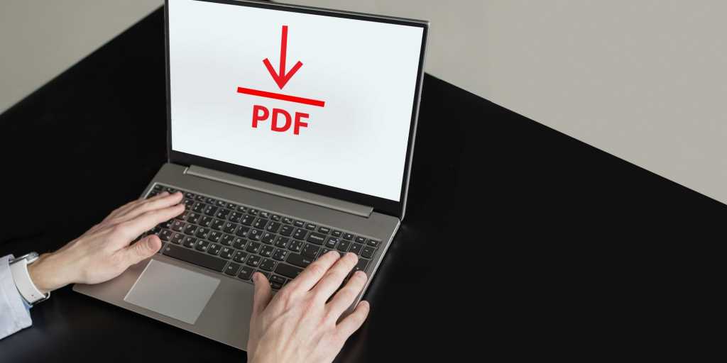 Image: Word-Dokument in PDF am Mac umwandeln