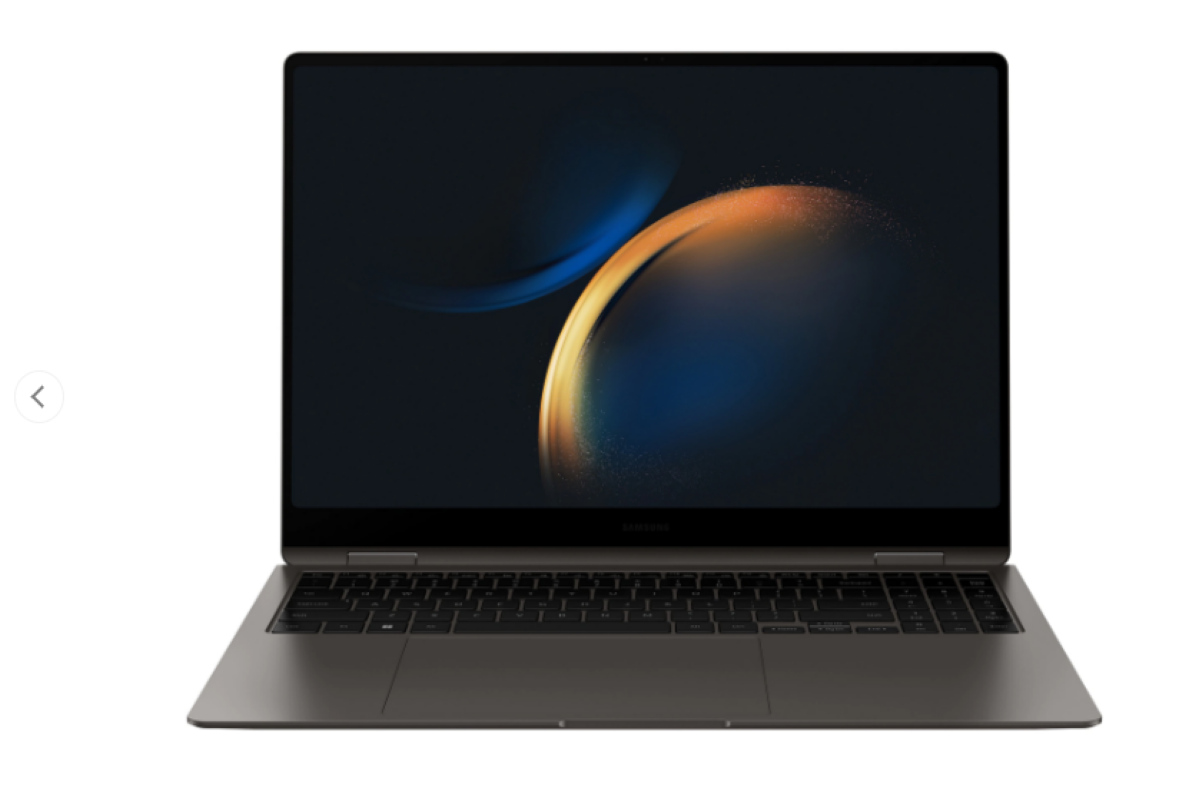 Samsung Galaxy Book3 Pro 360 - Best overall