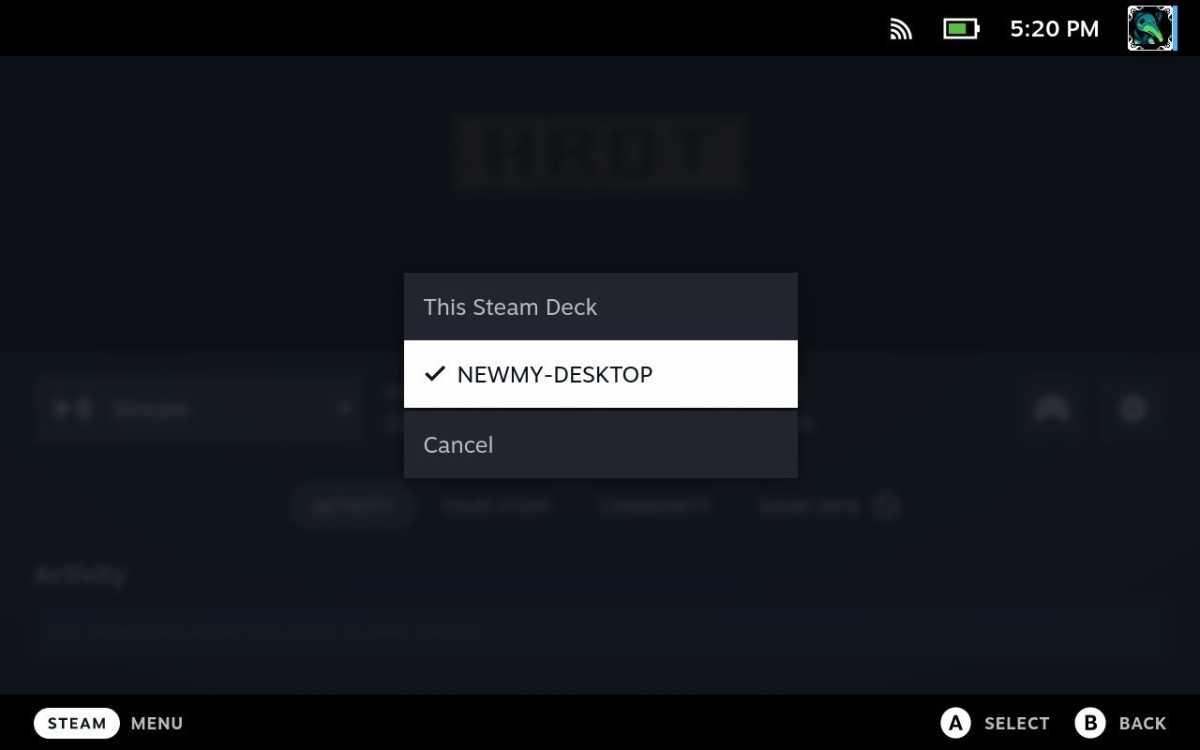 Steam Deck 10 Tips & Tricks For New Owners!