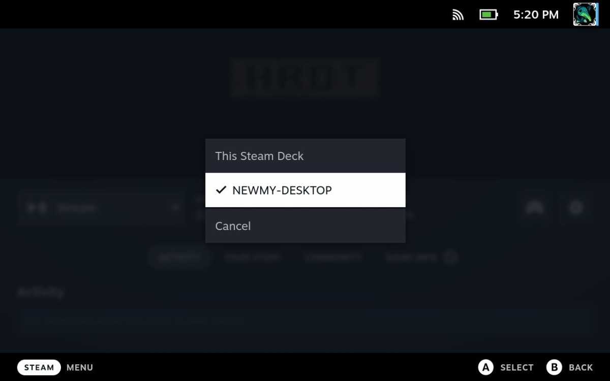 Steam Deck  10 Tips & Tricks For New Owners! 