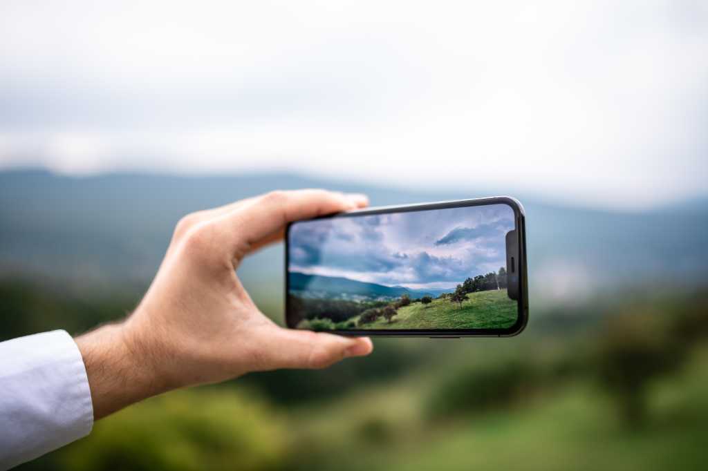 Image: Warum iPhone-Fotos immer besser werden â Apple erklÃ¤rt Neural Engine