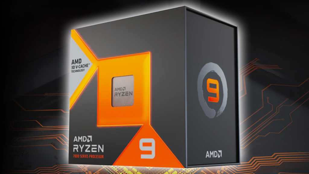 Image: Ryzen 7000X3D CPUs: AMD gibt Preise und Release-Termin bekannt â neue Top-Gaming-CPUs