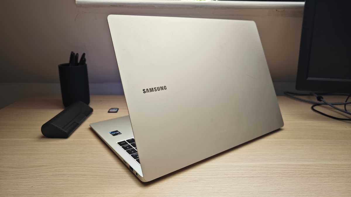 Samsung Galaxy Book 3 Pro review