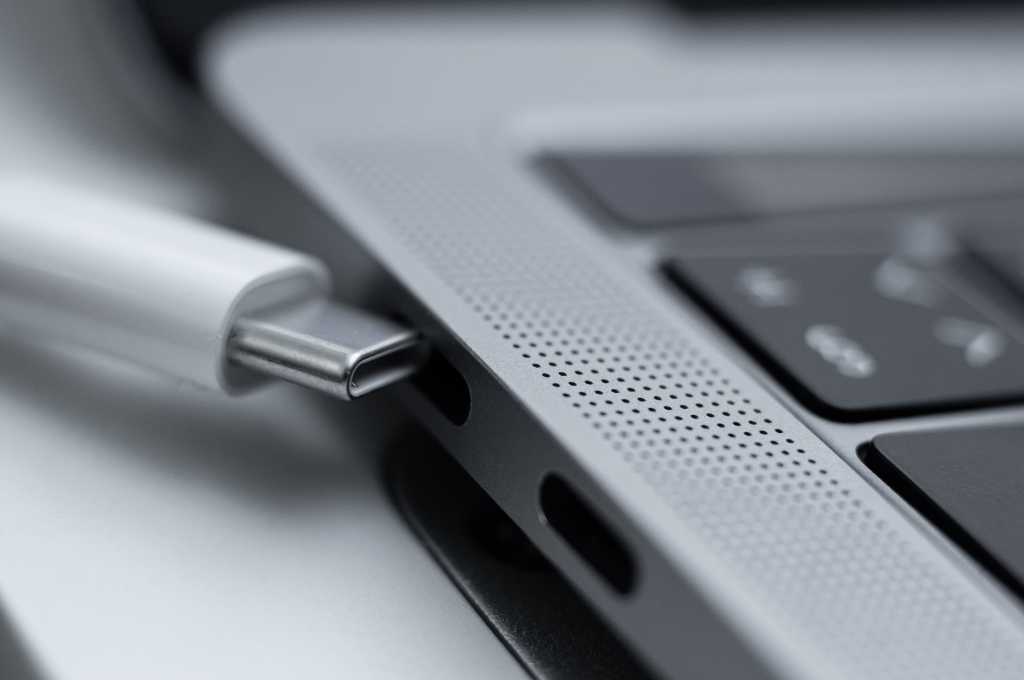 Image: Die besten USB-C-LadegerÃ¤te fÃ¼r den Mac