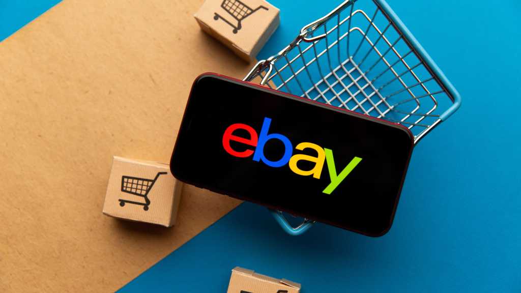 Image: Ebay streicht GebÃ¼hren fÃ¼r PrivatverkÃ¤ufer: Diese Kosten fallen weg