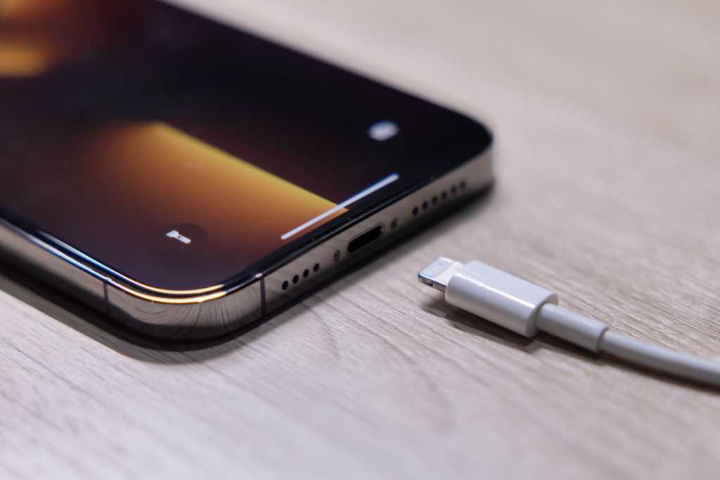 Image: Die besten USB-C-LadegerÃ¤te fÃ¼r das iPhone 12/13 (Pro)