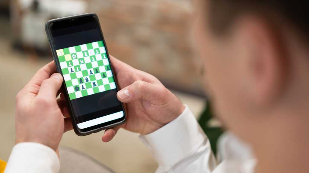 Image: Die besten Schach-Apps fÃ¼r Android und iOS 2023