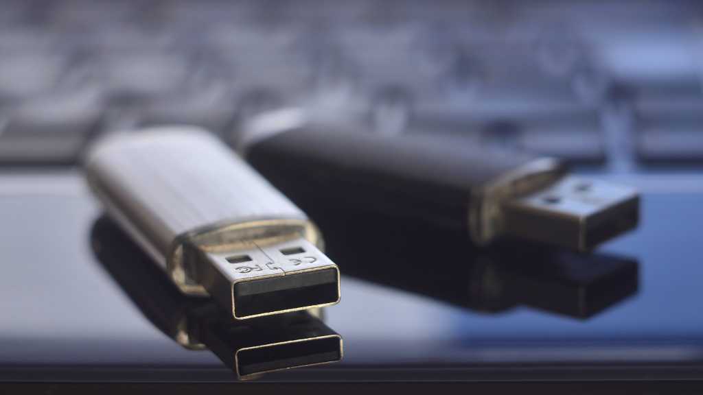 Image: Linux auf dem Stick: Die nÃ¼tzlichsten Distributionen