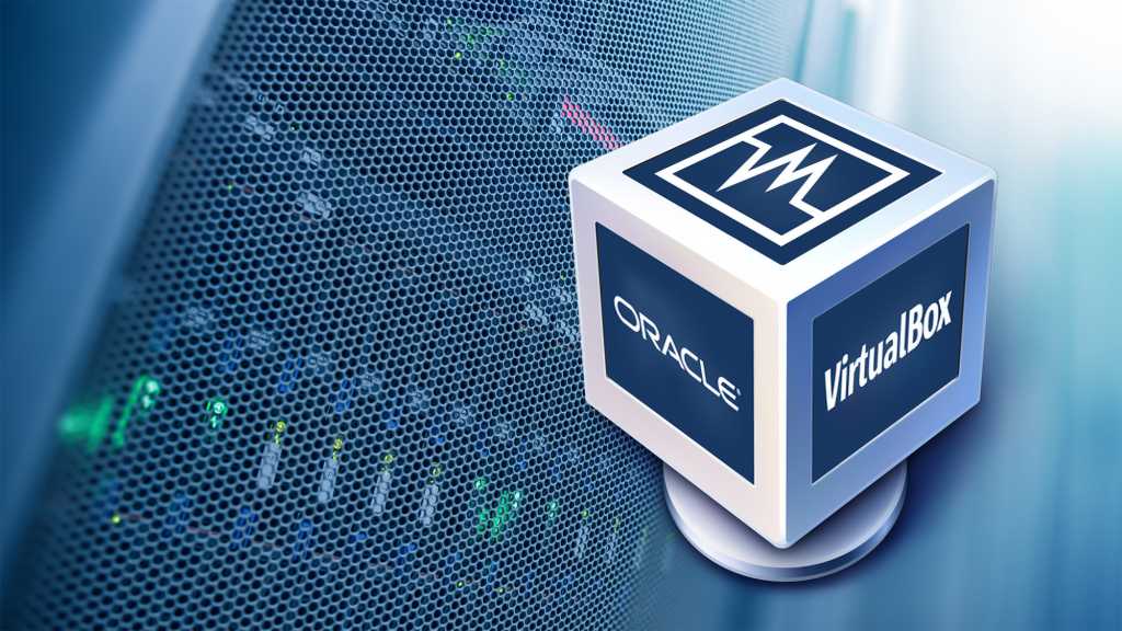 Image: VirtualBox in Linux: So meistern Sie die Grundlagen