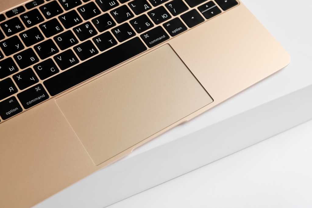 Image: GerÃ¼cht: 12-Zoll-Macbook soll zurÃ¼ckkehren