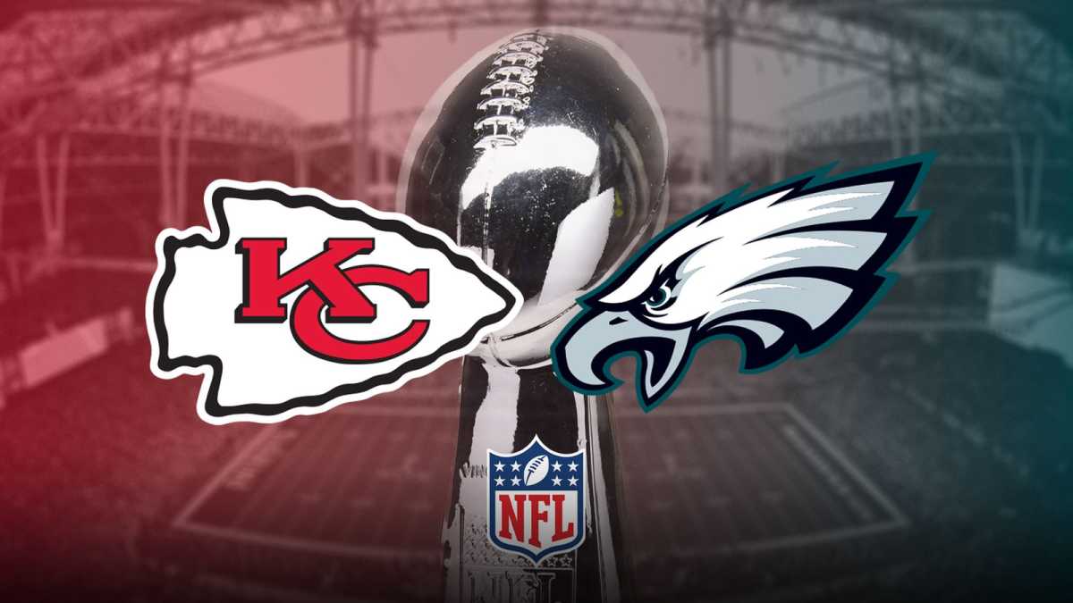 How can I watch the Super Bowl in the UK? Stream FREE, TV channel, kick-off  time and half-time show details