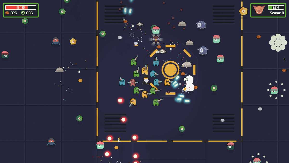 16 demos from Steam Next Fest that you need to play right now