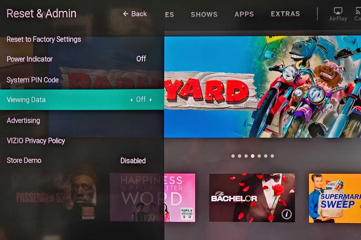 How to protect your privacy from streaming TV services