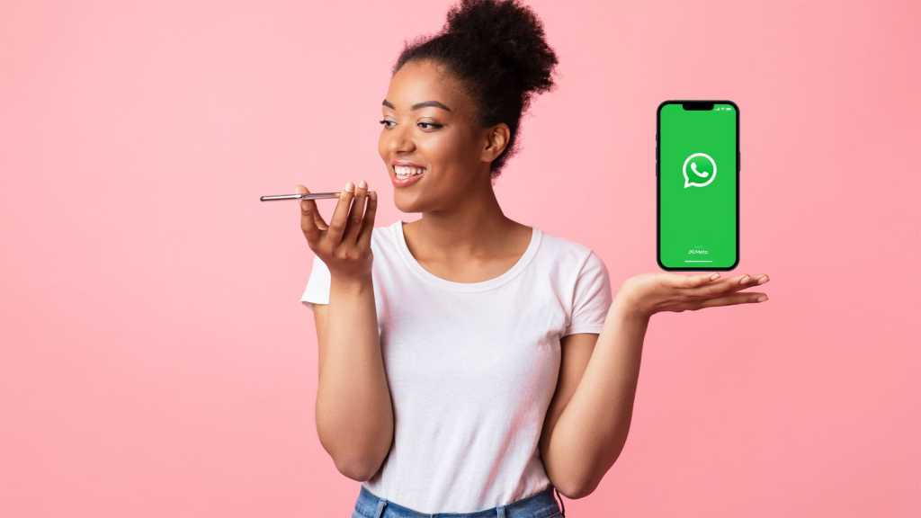 Image: Whatsapp testet weitere Plage â Videobotschaften als Nachricht