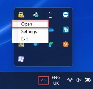 Windows 11 check screen time screenshots