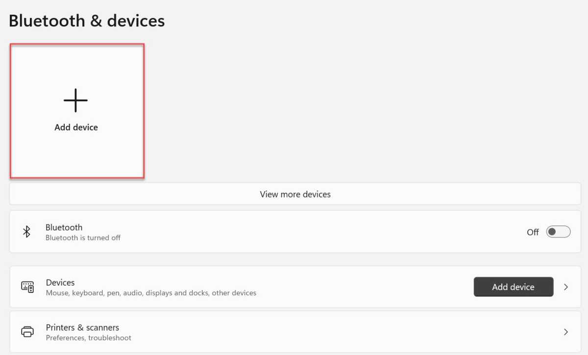 How to Determine If Your PC Has Bluetooth Capability - dummies