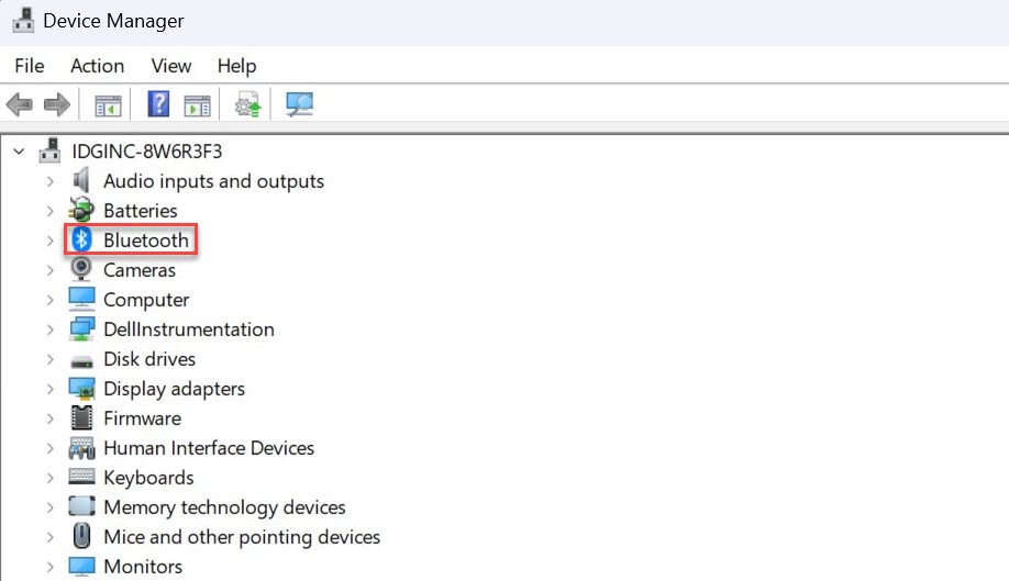 How to Determine If Your PC Has Bluetooth Capability - dummies