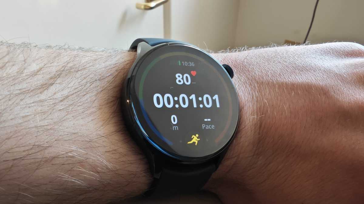 Xiaomi Watch S1 Pro Review (Hardware) - Official GBAtemp Review