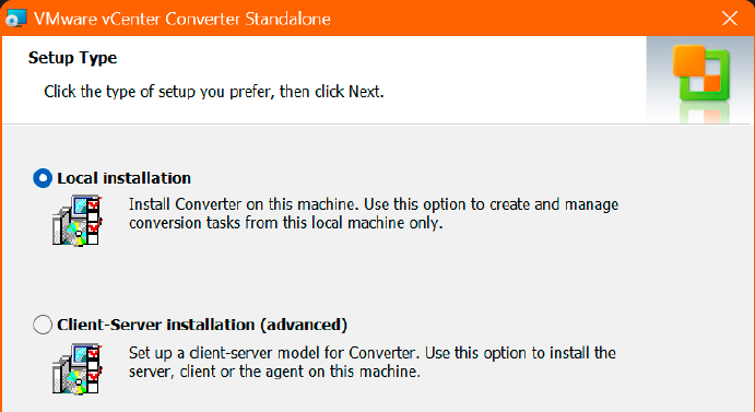 Windows 1:1 in eine virtuelle Maschine umwandeln – so geht’s