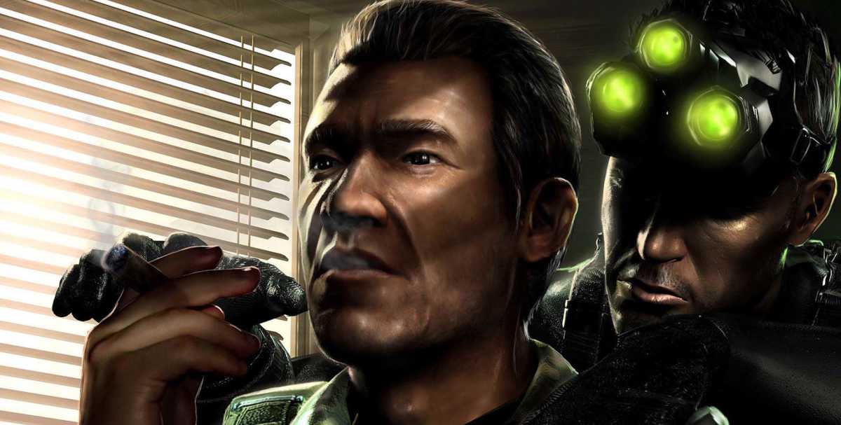 Julian Gerighty, der Creative Director für Massives Star-Wars-Epos war einer der führenden Köpfe hinter der Splinter-Cell-Serie. Insbesondere Splinter Cell: Chaos Theory.