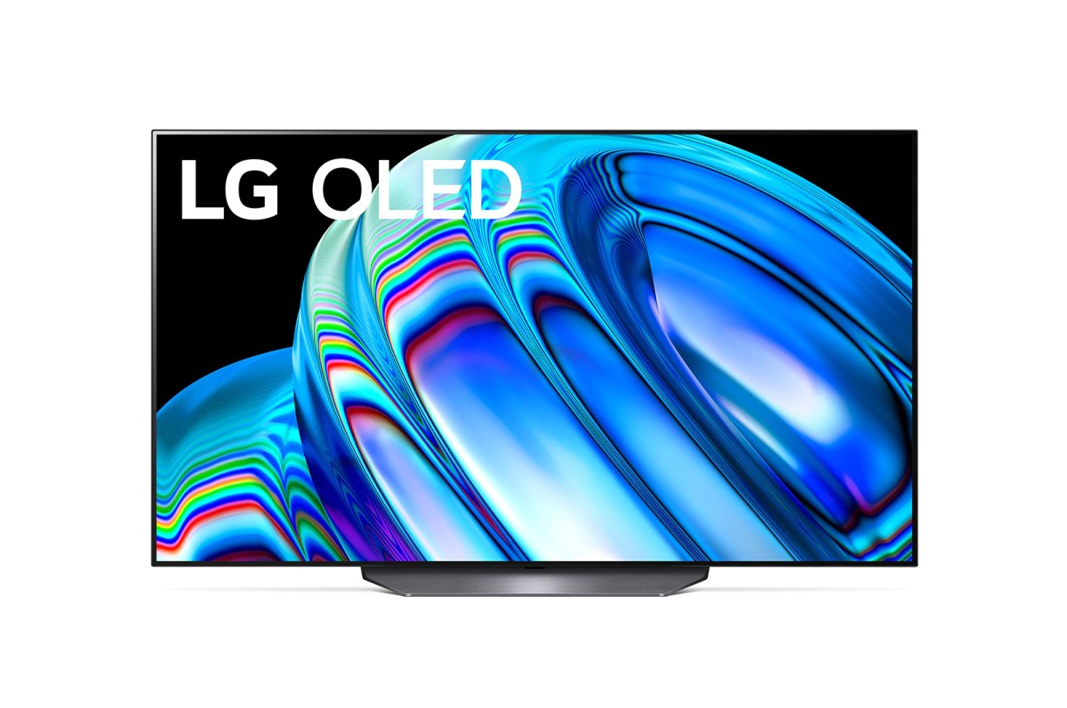 LG OLED65B29LA