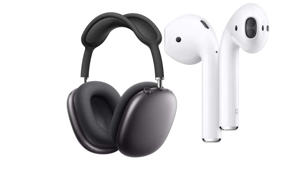 Image: Beats, Airpods und Airpods Max bei Amazon gÃ¼nstig im FrÃ¼hlingsangebot