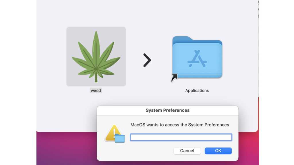 Image: Malware MacStealer will Ihr iCloud-Passwort - so schÃ¼tzen Sie sich