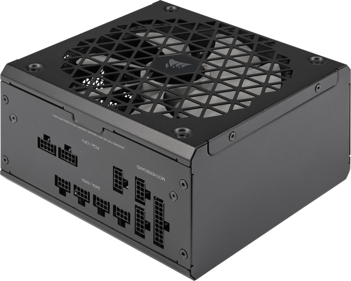 Corsair RMx SHIFT Series RM750