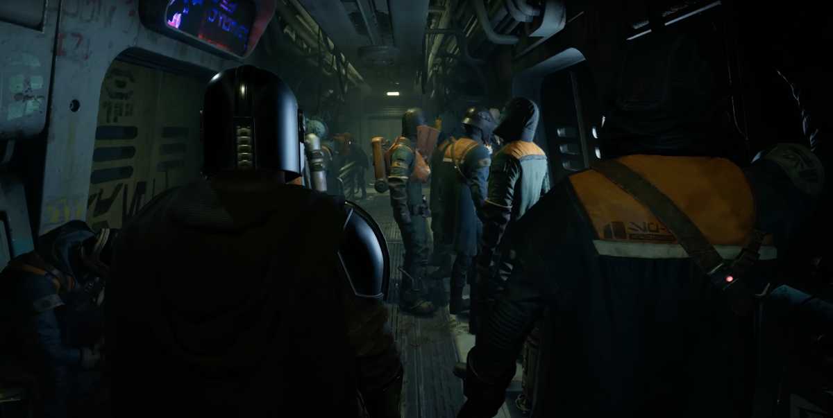 The Star Wars Project: Alles, was über den Open-World-Shooter bekannt ist