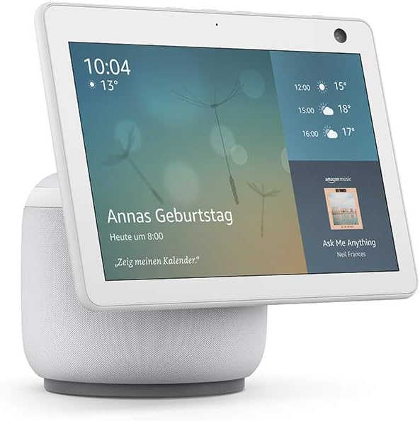 Echo Show 10 (3. Generation)