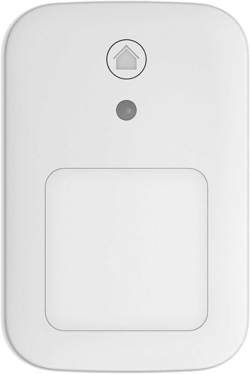 Smart Home Bewegungsmelder