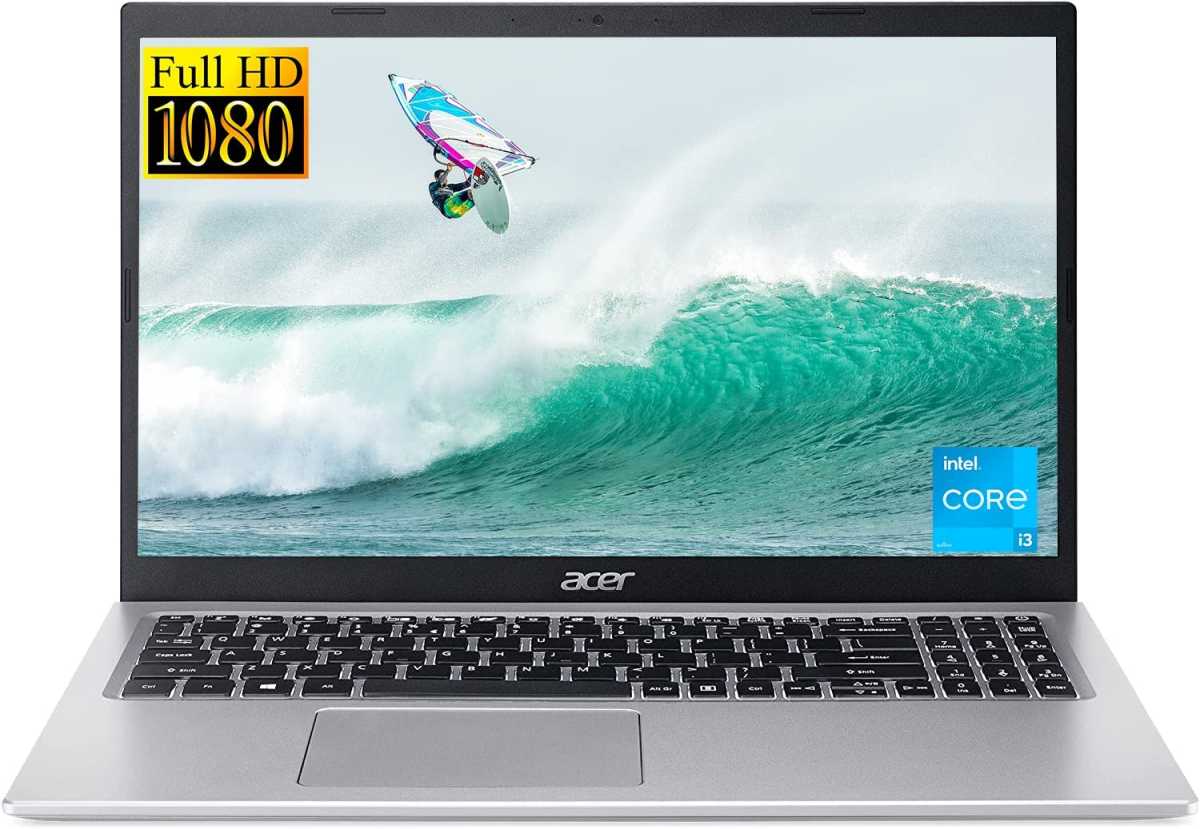 Acer Aspire 5