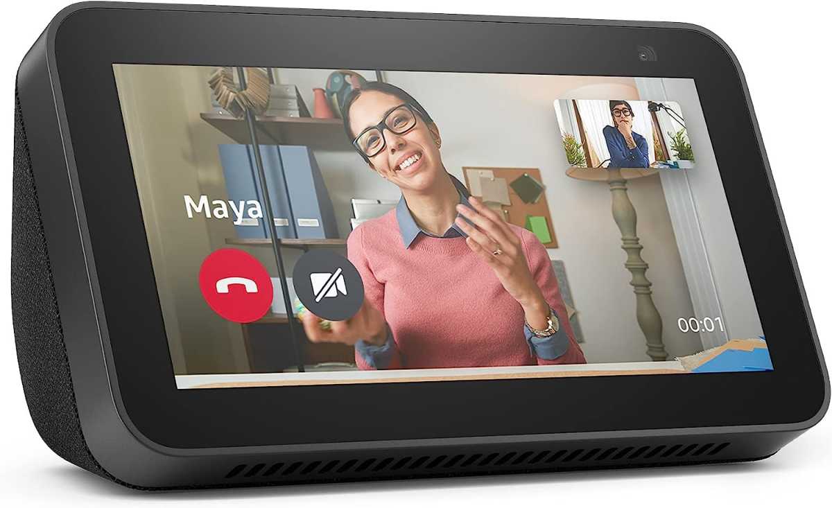 Echo Show 5 (2. Generation, 2021)