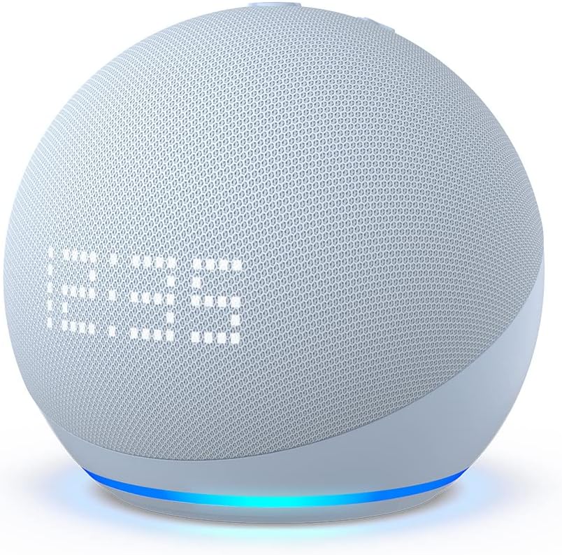 Echo Dot (5. Gen, 2022)