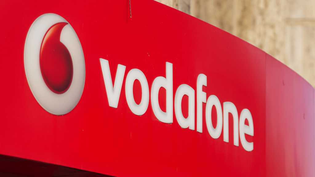 Image: Vodafone erhÃ¶ht Preise fÃ¼r DSL und Kabel â diese MÃ¶glichkeiten haben Sie