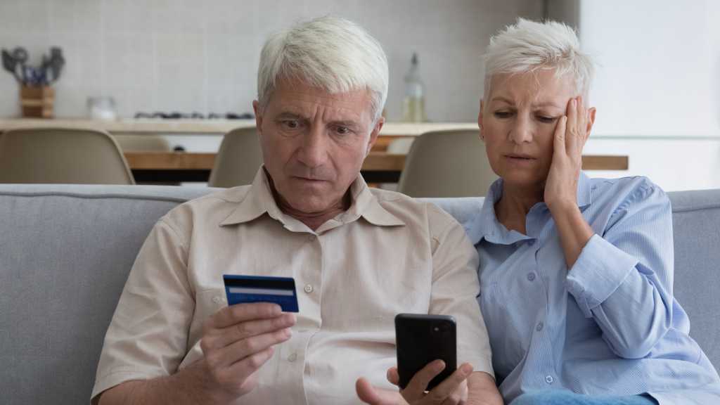 Image: Telefonbetrug und Enkeltrickbetrug: So schÃ¼tzen Sie sich